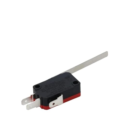 Interruptor de límite RV-162-1C25 para solucionar fallos de parada mecánica 2