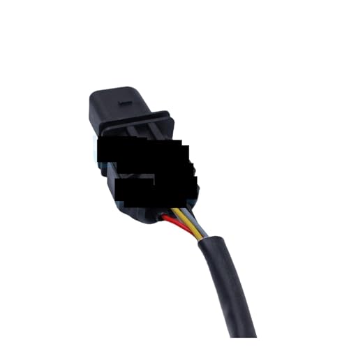 Sonde lambda 855420 capteur oxygène 12590111 pour échappement
