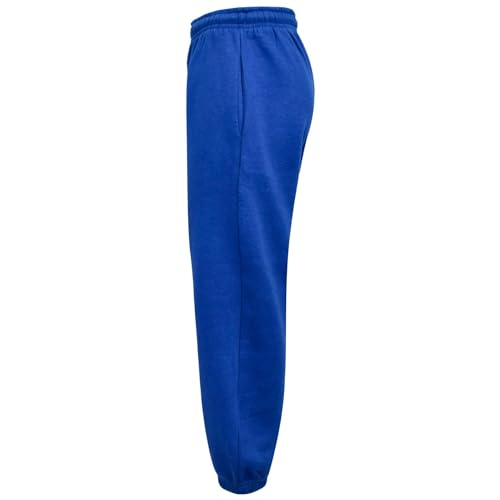Jogging bas EPS école pour garçons et filles style décontracté - 5