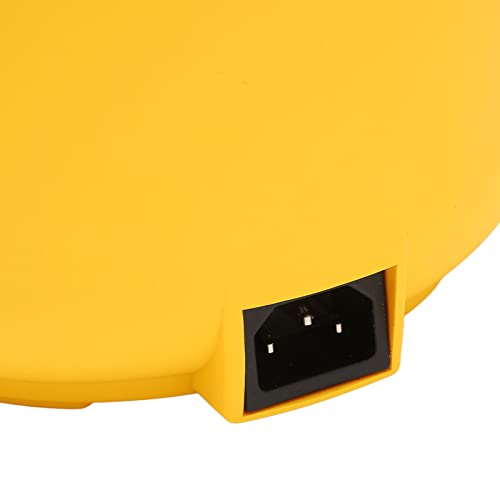 Panela Elétrica Multifuncional de 1,8 L, Fogão Elétrico de Aquecimento Uniforme Rápido 220 V 600 W T