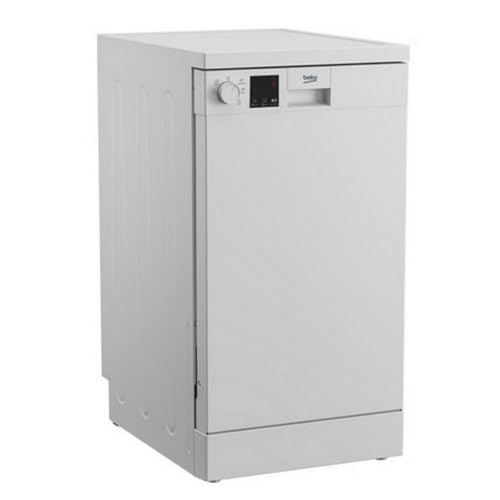 BEKO DVS05030W - vue 10