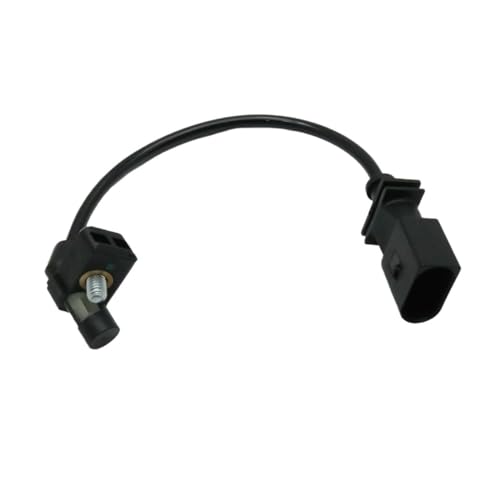 Capteur de position d'arbre à cames compatible BMW 335D X5 E70 diesel - 5