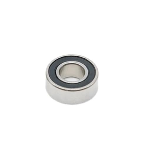 Roulement en céramique S686 2RS 6x13x5 roulement hybride inox ABEC-9