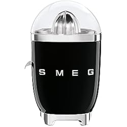 Vaso Smeg Smeg ELECTRODOMESTICO, Negro, Grande
