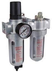 KINGTONY FILTER-REGULATOR-LUBRICATOR