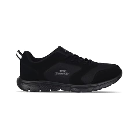 Slazenger Force Mesh Trainers for Men Cover