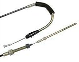 Parts Direct EZGO Golf Cart Accelerator Cable Replacement