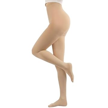 best medical compression pantyhose