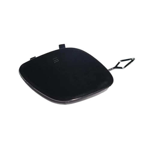 Cache-Anneau remorquage Mercedes Classe C W205 finition premium pour avant