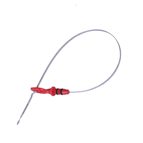 Tige de mesure d'huile moteur Volvo S60 C70 57cm