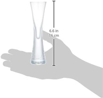Miniatura 4 de LSA International Moya - Vaso de licor (paquete de 2), 1.7 onzas líquidas, transparente