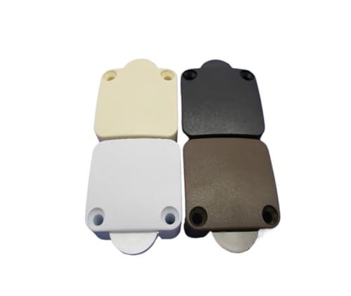Interrupteur de porte de garde-robe normalement fermé avec contact automatique 5A