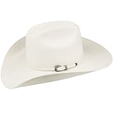 Bailey 1922 Luzerne 3X Wool Westernhut Wollhut Wollfilzhut Cowboyhut Rodeohut Damen/Herren - Made in...