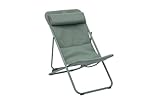 Hespéride   Chilienne de Jardin empilable Pliable mirael Vert Laurier