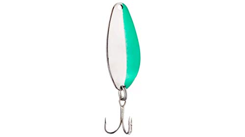 Little Cleo 1/3 Oz / Cleo-Nickel-Neon-Green #TOP1
