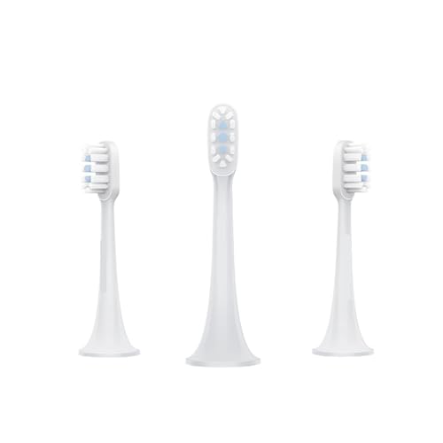 Mijia �ƌ݊�������A�\�j�b�N�d�����u���V�w�b�h T100 T200 T200C T300 T301 T302 T500 T500C T700 �����p���u���V�w�b�h(T300T500 T500C 3pcs)