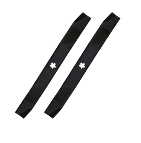 2-Pack. OEM139775 Replacement Lawn Mower Blade – 21" x