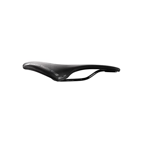 Selle Italia SLR Boost KC Manganese Superflow, Classic SLR Design Bike Saddle - Image 3