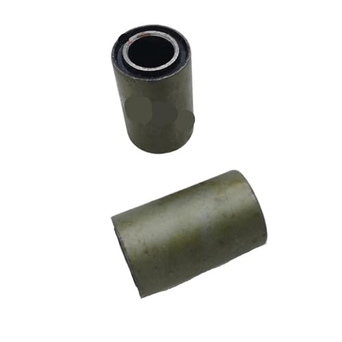Bagues de fourche arrière moto de précision 14mm robustes