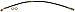 Dorman/Ez Drain H620481 Auto Part