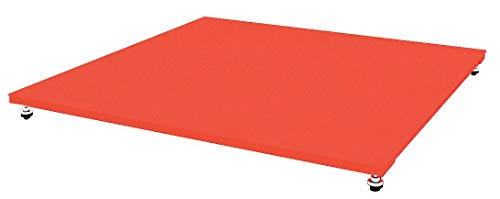 B-Tek BT-F-6060C Floor Scale Platform, 4500 kg