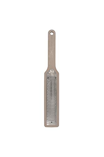 Microplane EcoGrate Series Zester Grater Grey
