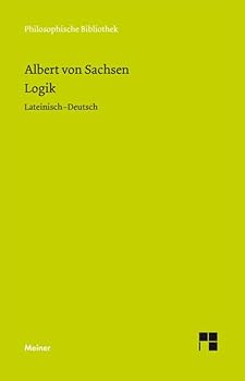 Logik: Lateinisch-Deutsch