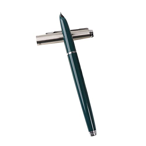 Fountain Pen Grip Pen for Kid Student Journaling Scrapbooking Copybook Practice