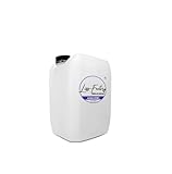Liss-Factory Japanese Straightening 10 Liters Drum.