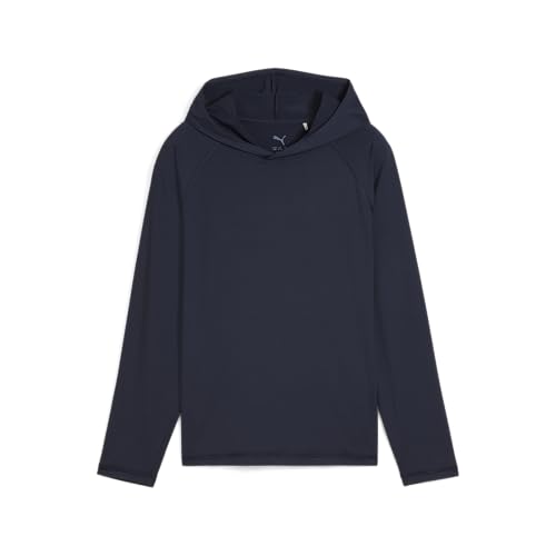 PUMA Boys' You-v Hoodie