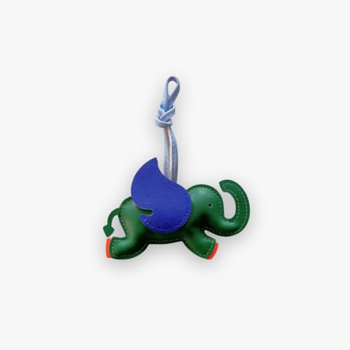 Image of Eco Right Bag Charms for Handbags, Aesthetic keychain, Fun & Stylish Bag Charms for Women, Key Chain for Girls, Accessories for Women