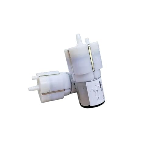 Pompe à air siège de voiture KPM32E-12A10 6V 12V pour réparer le soutien lombaire