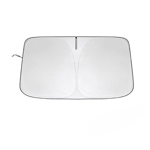 Pare-soleil voiture BYD Dolphin protection fraîcheur pour stationnement été