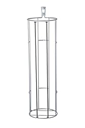 Smart garage storage ball cage