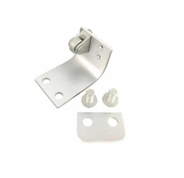 Cerniera staffa porta cabina sinistro sx compatiible con Eurocargo Stralis Tector Restyling Trakker 5802132944 99476268