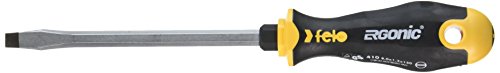 Ergonic 5/16" Slotted Screwdriver #TOP20