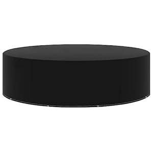 vidaXL tuinmeubelen, 10 ogen, 205 x 90 cm