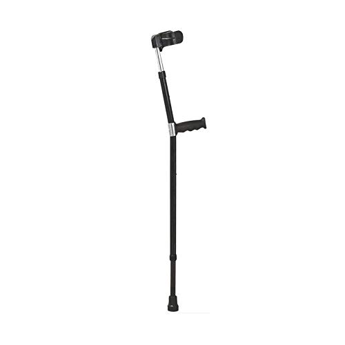 Kosmocare Height adjustable Forearm Crutches Amazon.in Health