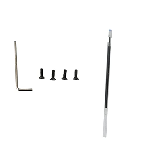 Naroote T quadratisches Lineal, Lochpositionierung Scribing Meter Entwurf Werkzeug Zeichnung Lineal für Werbung (600 mm (T600