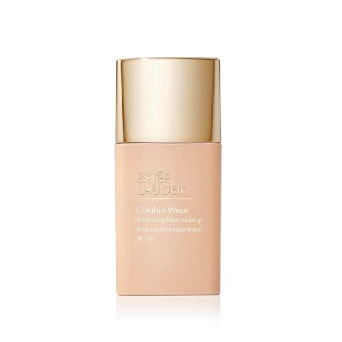 Estée Lauder Double Wear Sheer Long-Wear Makeup SPF 20 (3N2 Wheat) 30 ml