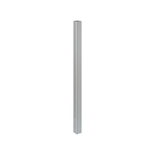 Prolongation colonne K45 pour supprimer les câbles de bureau gênants