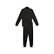 PUMA Unisex ESS Poly Suit cl Gestrickte Anzüge, PUMA Black, XXL