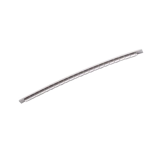 Musiclily 2,9mm 24 Pièces Frettes Guitare Acier Inoxydable Jumbo pour Guitare électrique Strat Tele LP SG et Basse… - Les Beatles, Paul McCartney, John Lennon, RIngo Starr, George Harrison Musiclily 2,9mm 24 Pièces Frettes Guitare Acier Inoxydable Jumbo pour Guitare électrique Strat Tele LP SG et Basse… – Image 6