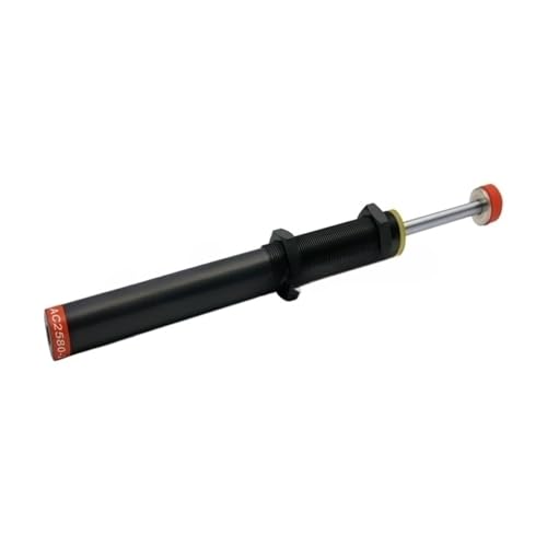 Tampon de pression d'huile AC2580-1 absorbeur d'impact robuste et durable