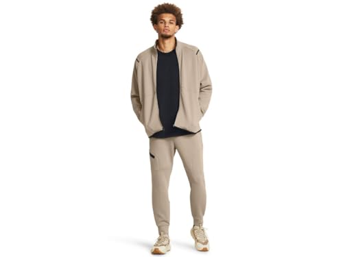 Jogging Under Armour homme pantalon molleton chaud confortable - 3