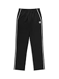 Sergio Tacchini Mens Olmi Track Pant - Black Beauty - XL