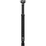 Diámetro: 30,9 mm, 31,6 mm Fox Racing Tija de sillín Shox Transfer SL Performance Elite Dropper Negro, 30,9 x 75 mm de viaje