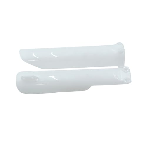 Cubierta protectora de suspension delantera para CRF 70 que evita barro y desgaste