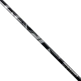 PROJECTX Fujikura Air Speeder 50 Driver Shaft (Choose Flex and Compatible Adaptors) - Taylormade - 45 Senior