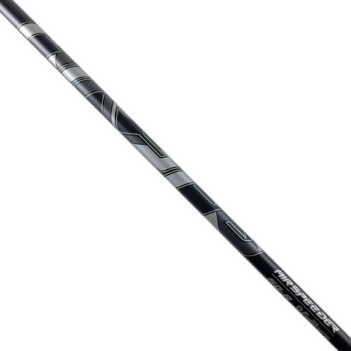 PROJECTX Fujikura Air Speeder 50 Driver Shaft (Choose Flex and Compatible Adaptors) - Taylormade - 45 Senior
